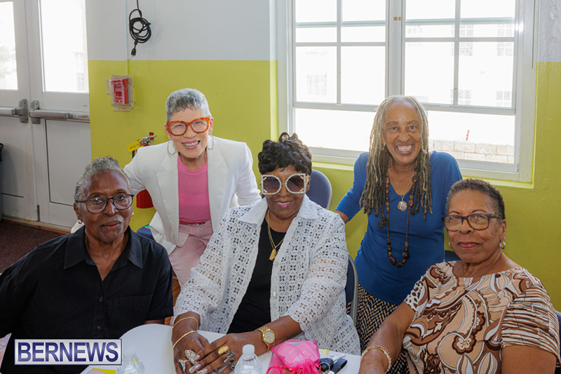 PLP Breast Cancer Awareness Bermuda October 30 2025 DF-9