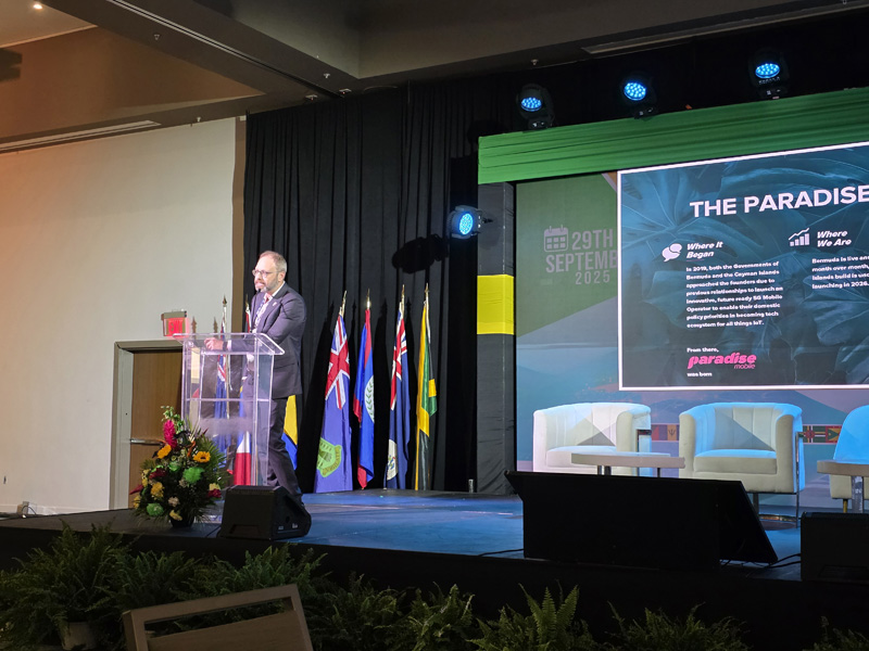 Paradise Mobile CTU ICT Week Jamaica Oct 2025 (1)