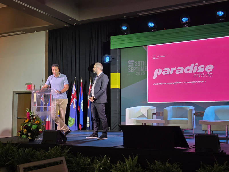 Paradise Mobile CTU ICT Week Jamaica Oct 2025 (2)