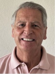 Peter Dunne Bermuda Oct 12 2025