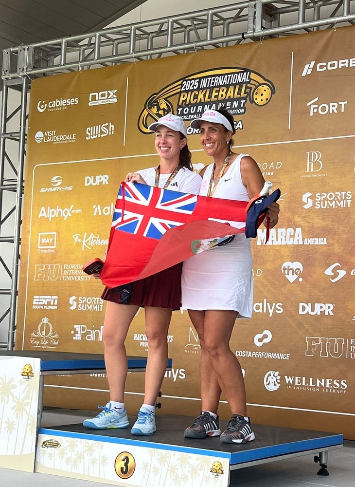 Pickleball World Cup 4 30 October 2025