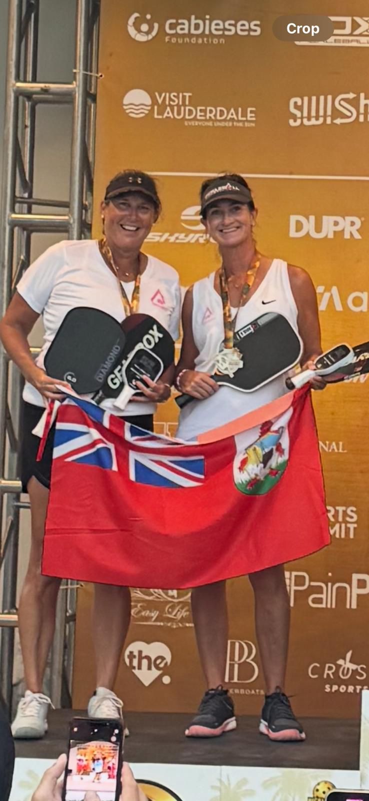 Pickleball World Cup 9 30 October