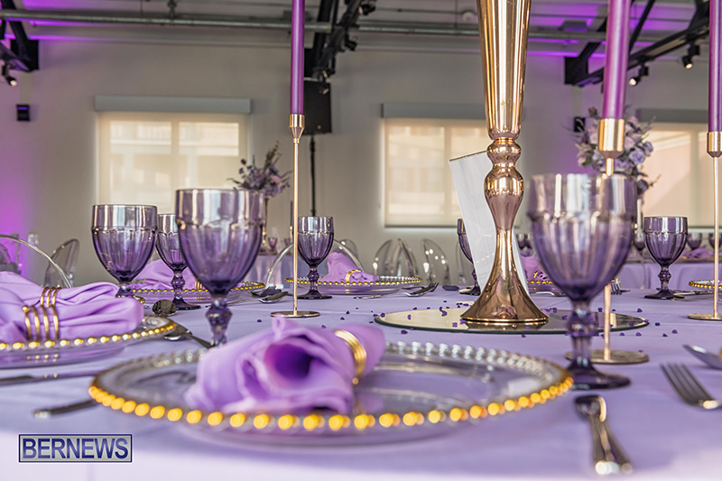 WRC Hosts ‘Purple Thursday’ Gala Event