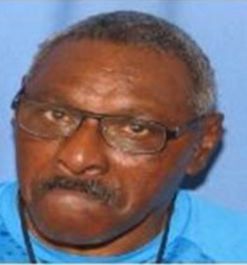 Randolph Hollis Bermuda Oct 16 2025