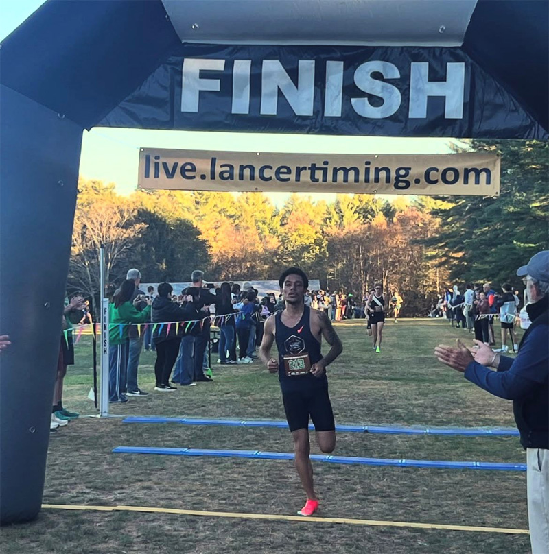 Ryan Outerbridge Bermuda October 2025