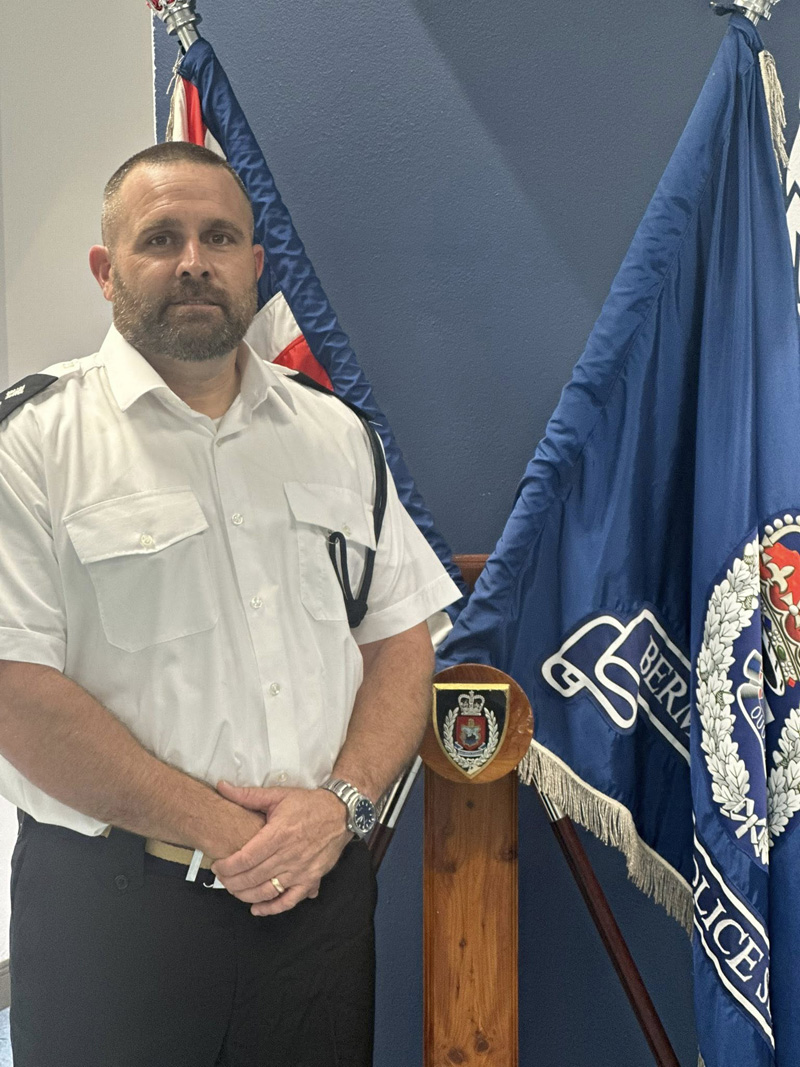 Sean Hassell Police Inspector Bermuda Oct 2025 (3)