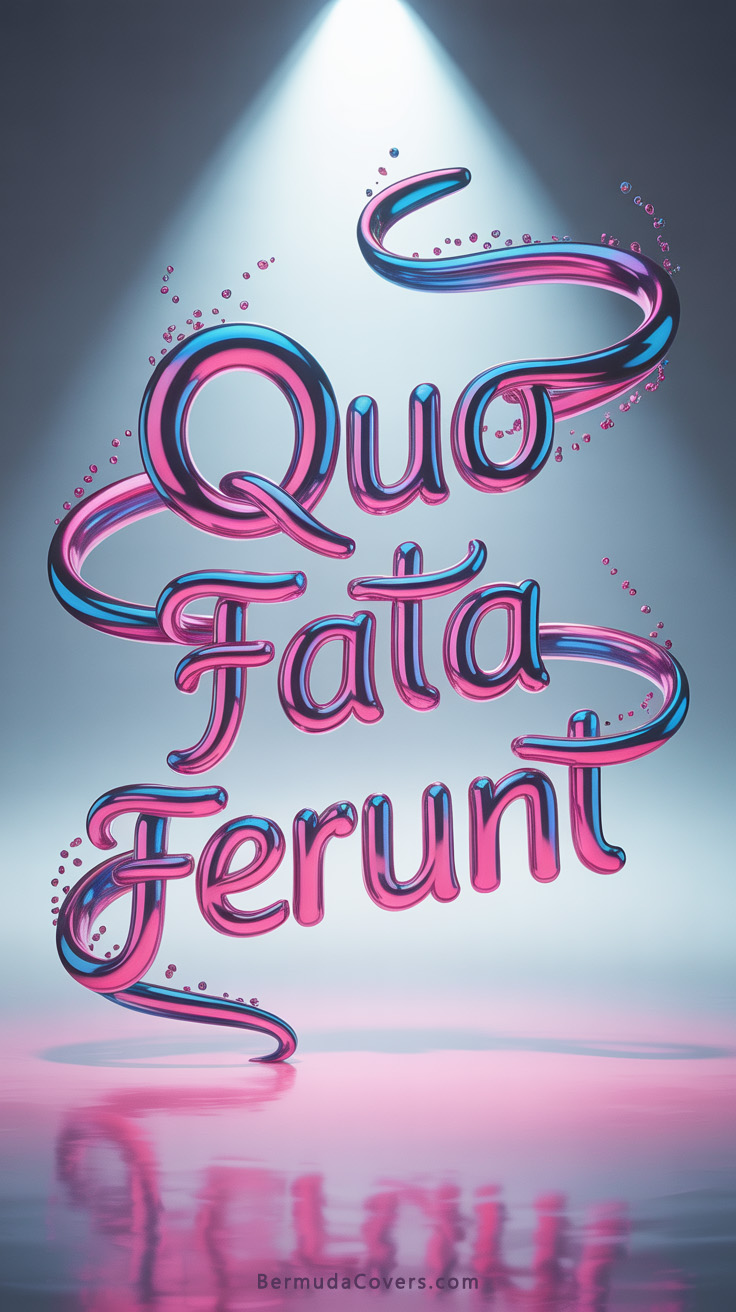Spotlight On _Quo Fata Ferunt_ Bermuda Motto 345345345 (1)