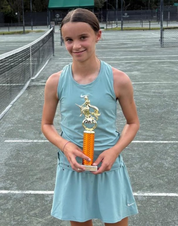 Tennis Bermuda Oct 21 2025