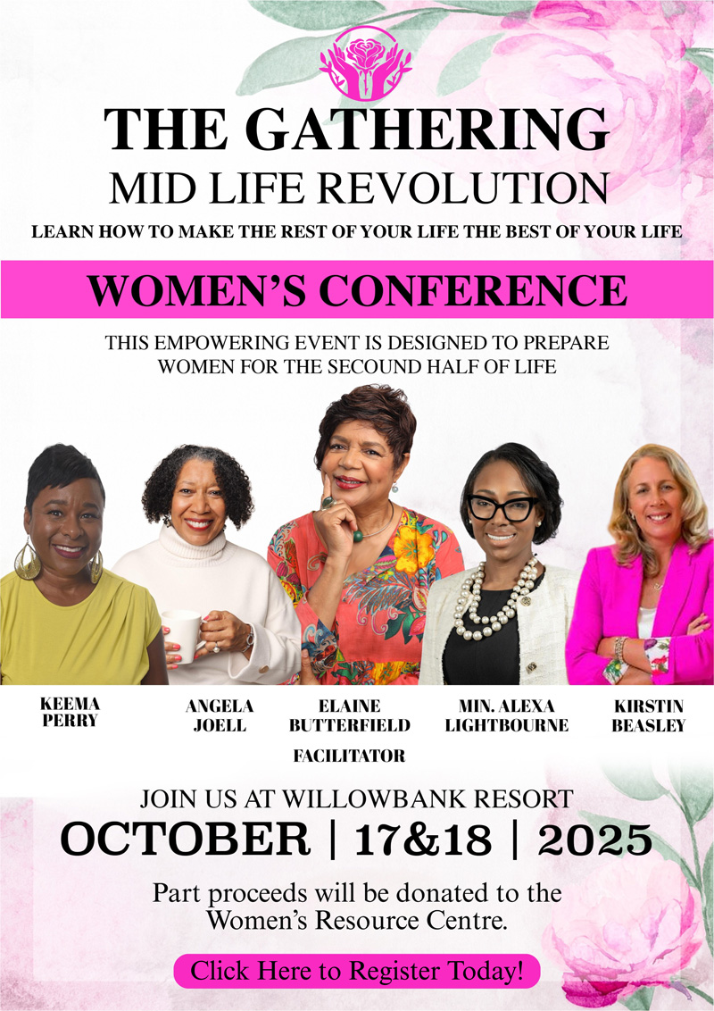 Click Here to Register Today!