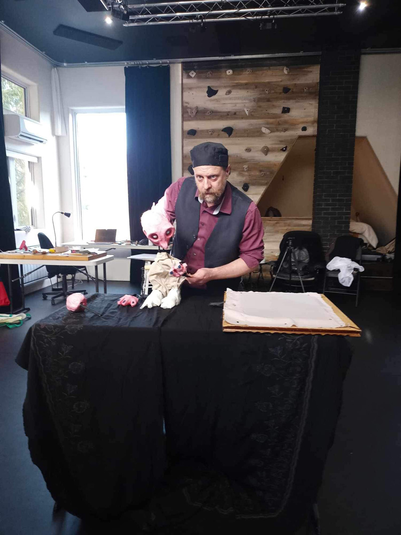 The War of the Newts Bermuda Oct 2025 (2)