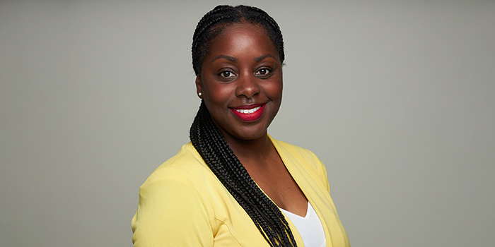 BNAA Elects Jarita Vickers As President