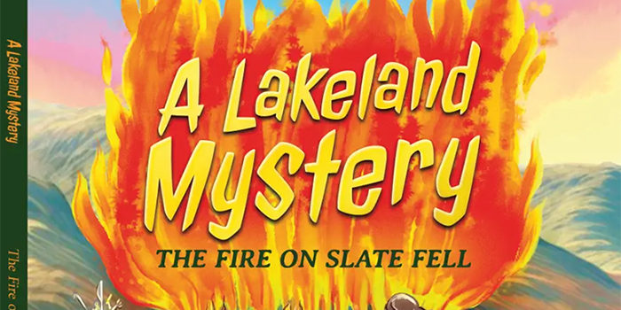 Author Warren Cabral Releases Children’s Books