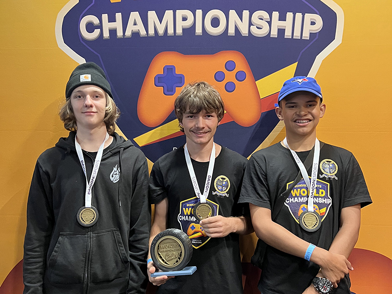 epsorts Bermuda Oct 18 2025 3