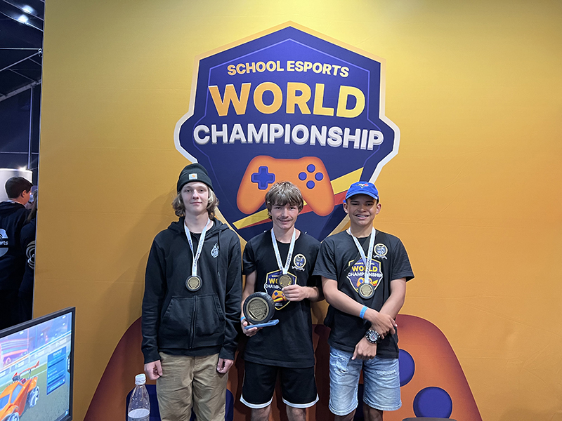 epsorts Bermuda Oct 18 2025 4