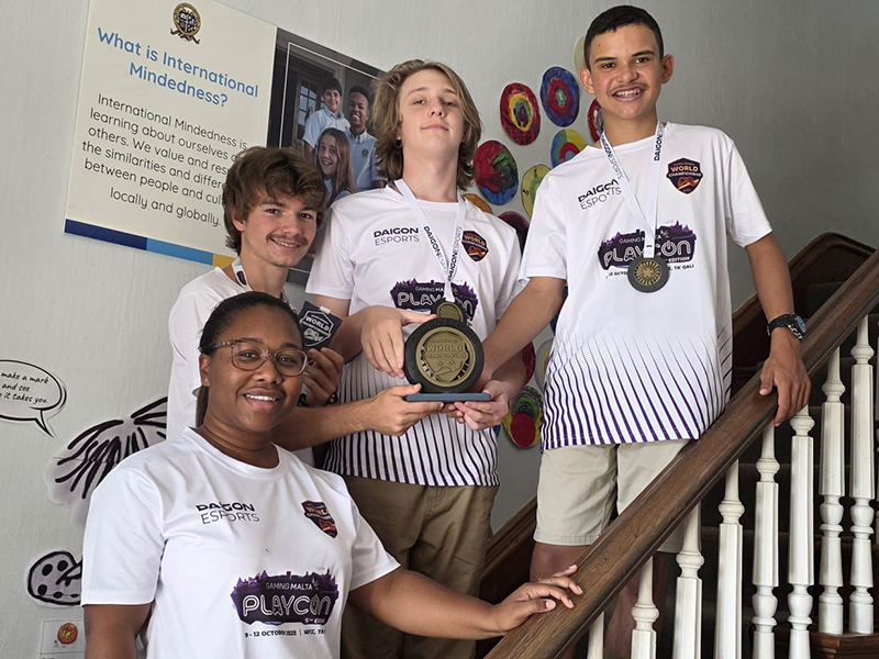 epsorts Bermuda Oct 18 2025 5