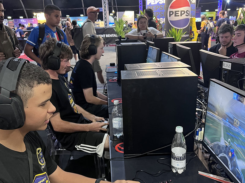 epsorts Bermuda Oct 18 2025 8