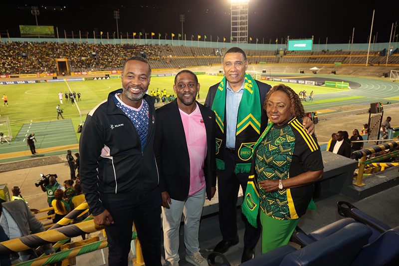 football Bermuda Oct 15 2025 3