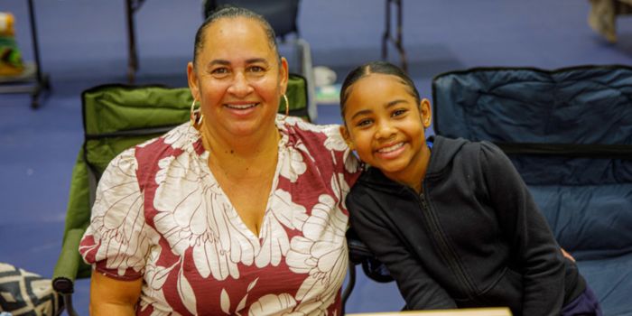 Photos & Video: 2025 BHS Holiday Bazaar