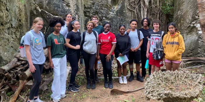 Photos: 2025 DofE Joint Training Sessions