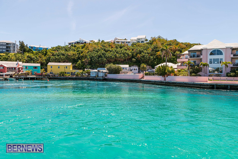 4 Calm waters and peaceful vibes in Flatts