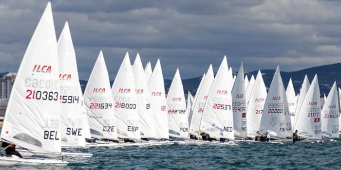 Kempe Moves To 21st At Portugal Grand Prix