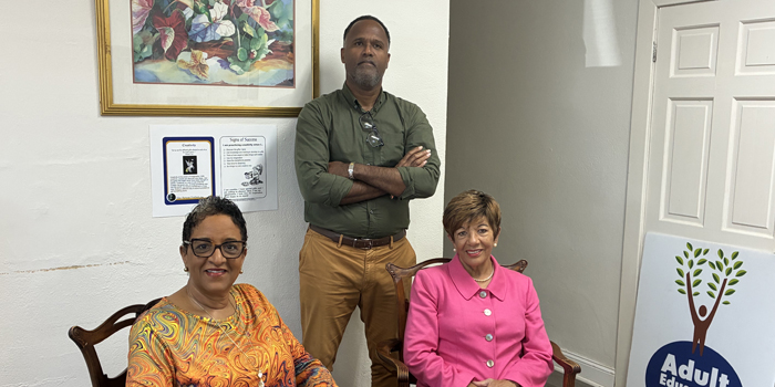 Alumni Highlight AES’s Transformative Impact