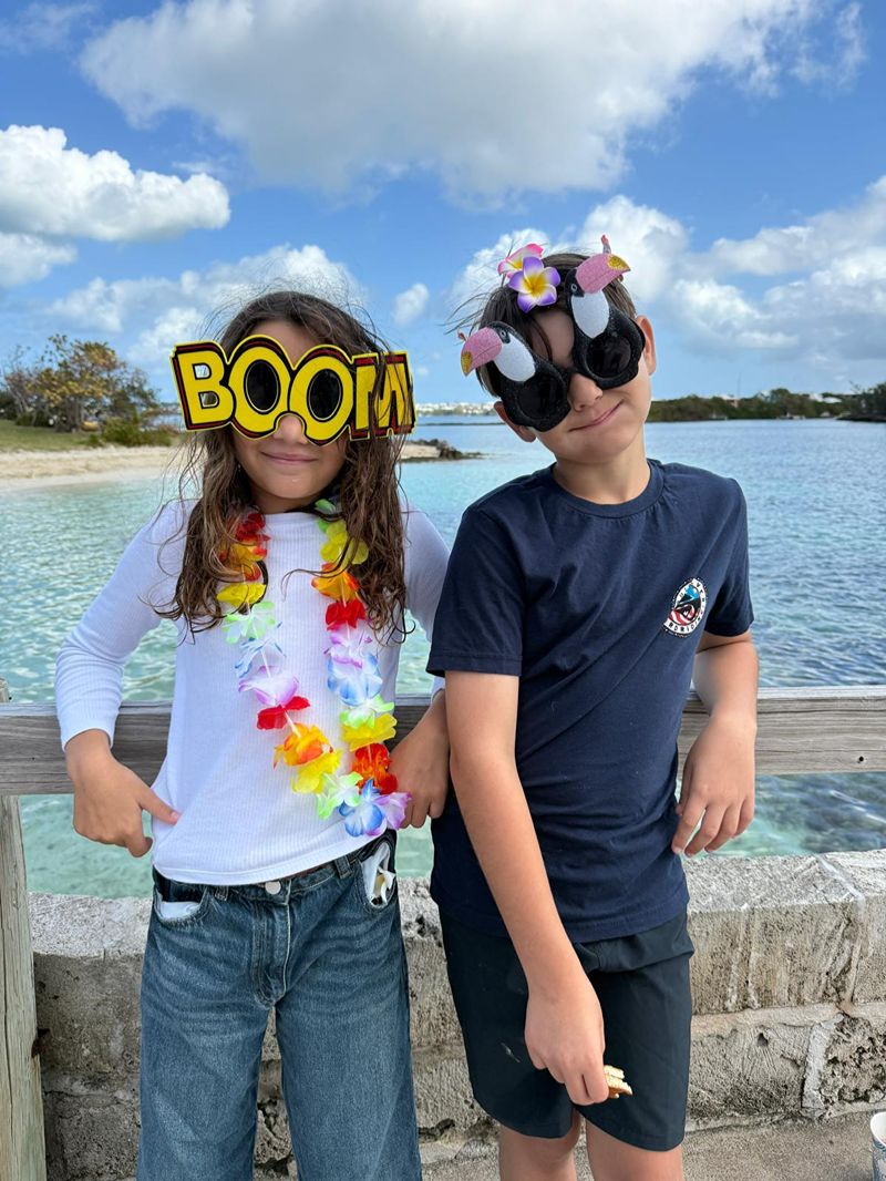 BCCL 'Splash For Cash Polar Plunge' Bermuda Nov 2025 (1)