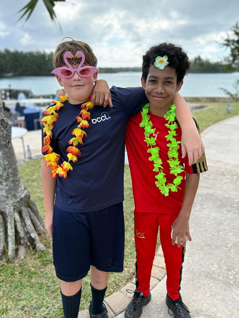 BCCL 'Splash For Cash Polar Plunge' Bermuda Nov 2025 (11)