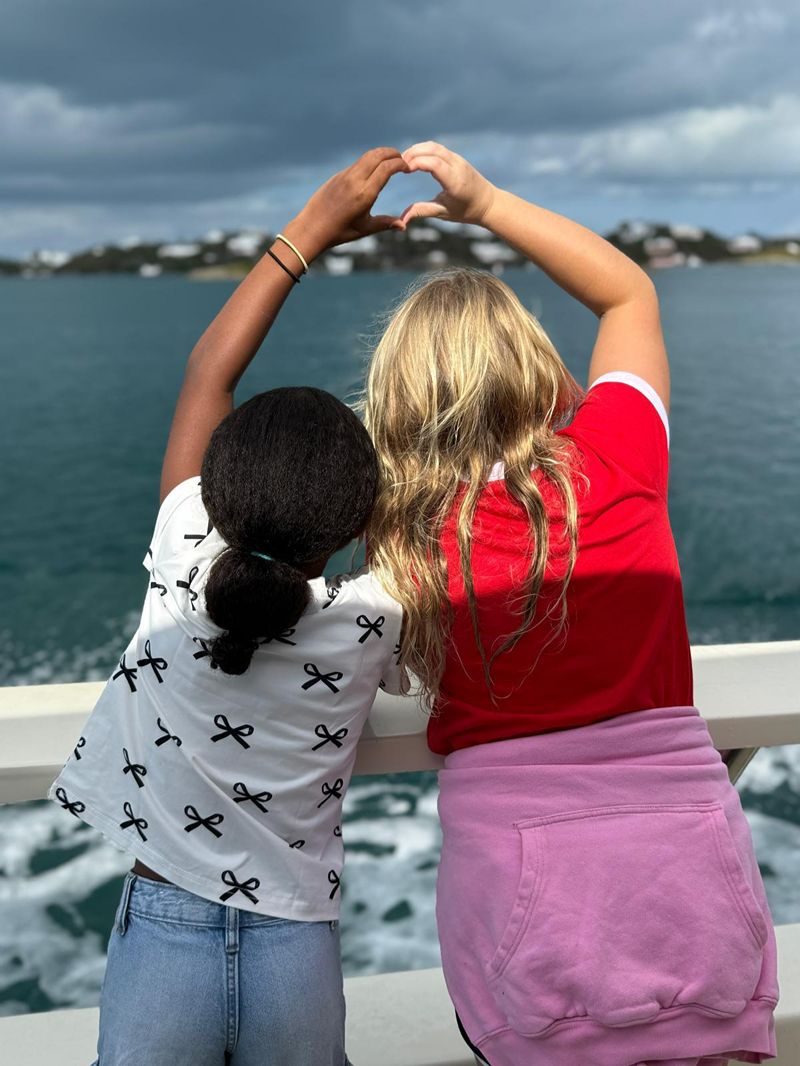 BCCL 'Splash For Cash Polar Plunge' Bermuda Nov 2025 (14)