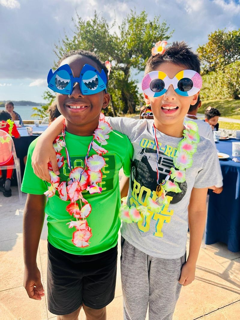 BCCL 'Splash For Cash Polar Plunge' Bermuda Nov 2025 (4)