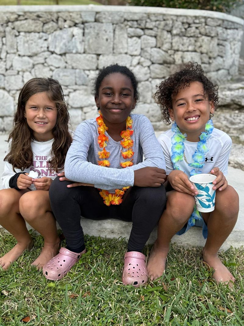 BCCL 'Splash For Cash Polar Plunge' Bermuda Nov 2025 (6)