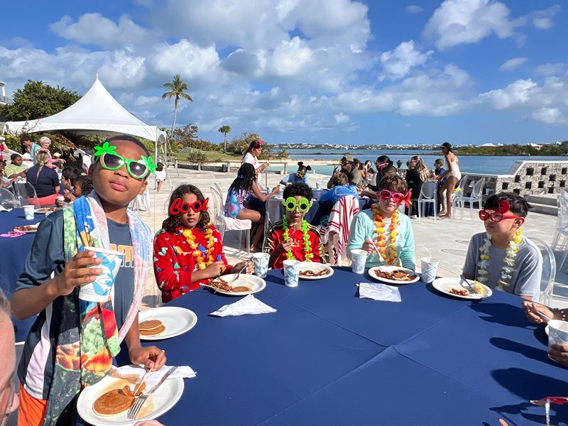 BCCL 'Splash For Cash Polar Plunge' Bermuda Nov 2025 (7)