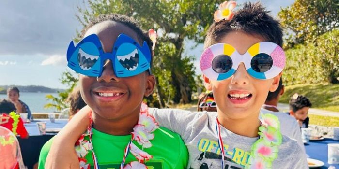 Photos: BCCL ‘Splash For Cash Polar Plunge’