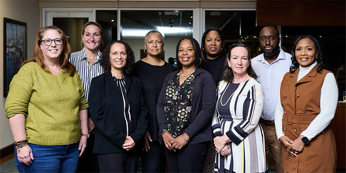 Finalists Named For 2025 BEN Teaching Awards