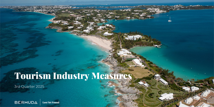 BTA Releases 2025 Q3 Tourism Report