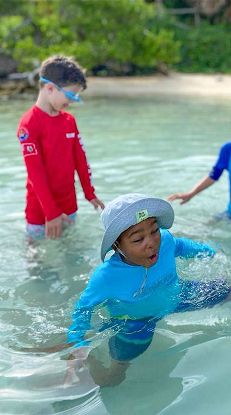 BZS Christmas Mix & Match Sessions Bermuda Nov 2025 (1)