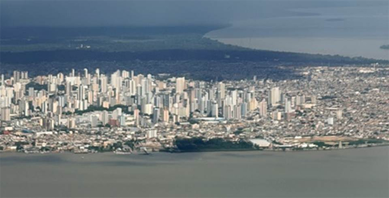 Column: Horner On Belem, COP30 & More