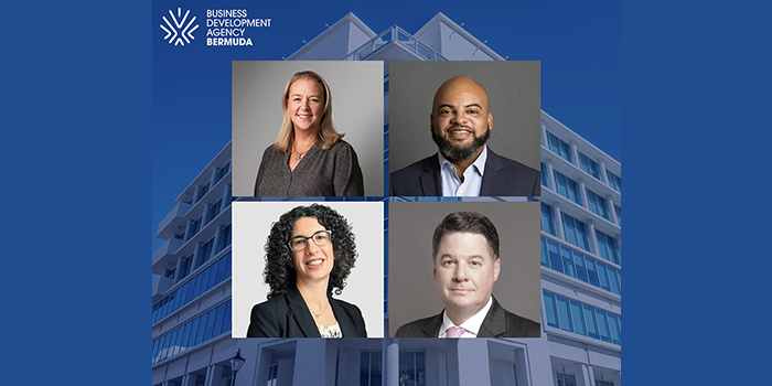 BDA Appoints Four New Board Members