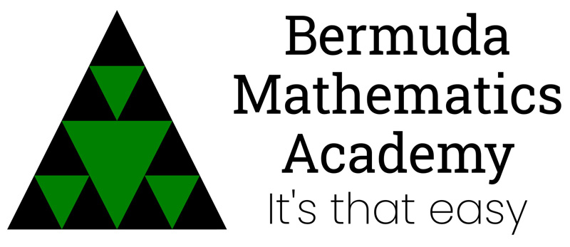 Bermuda Mathematics Academy November 2025