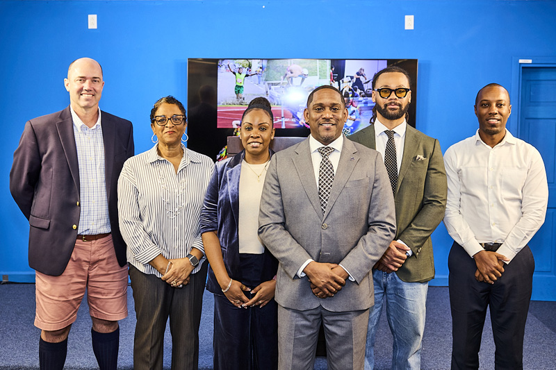 Bermuda National Event & Enterainment Comittee November 2025