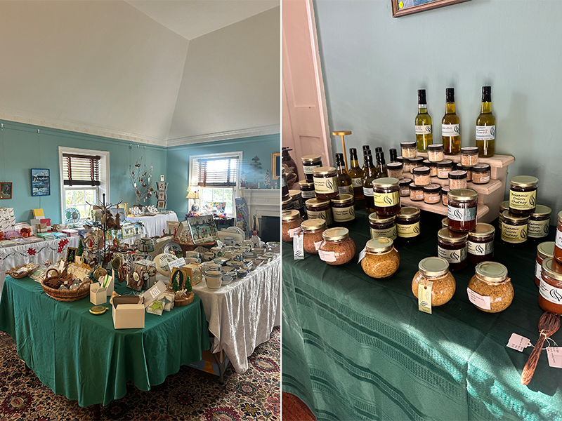 Bermuda National Trust Nov 18 2025 1