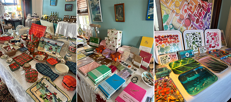 Bermuda National Trust Nov 18 2025 2