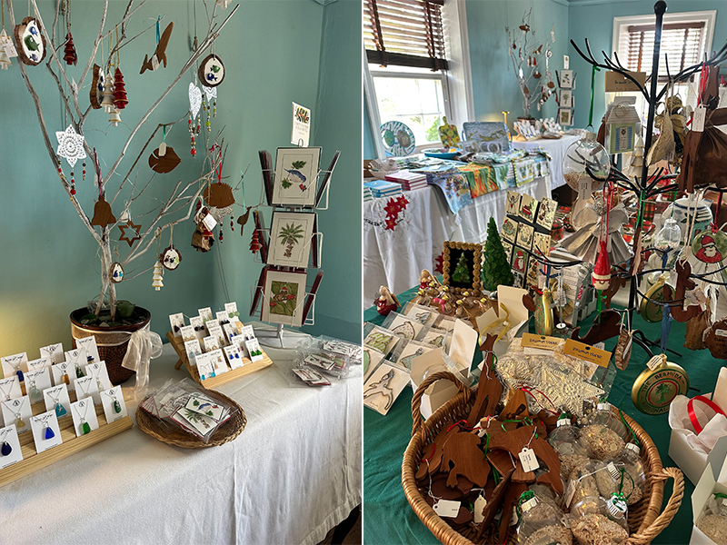 Bermuda National Trust Nov 18 2025 3