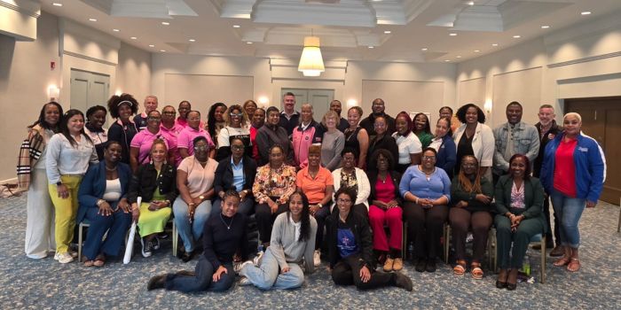 BOA & NACAC Host ‘Equity In Motion’ Event