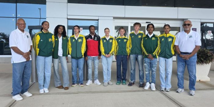 Pacers Track Club Competing In Tennessee