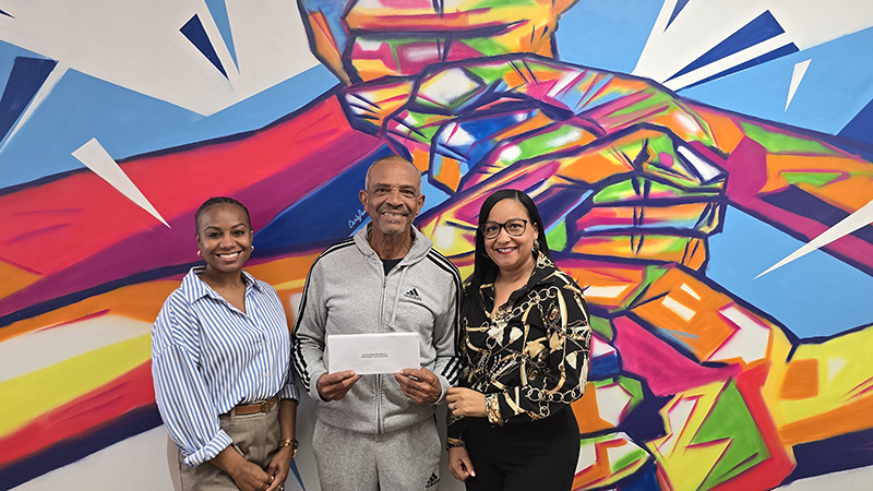 Big Brothers Big Sisters of Bermuda Nov 5 2025 1