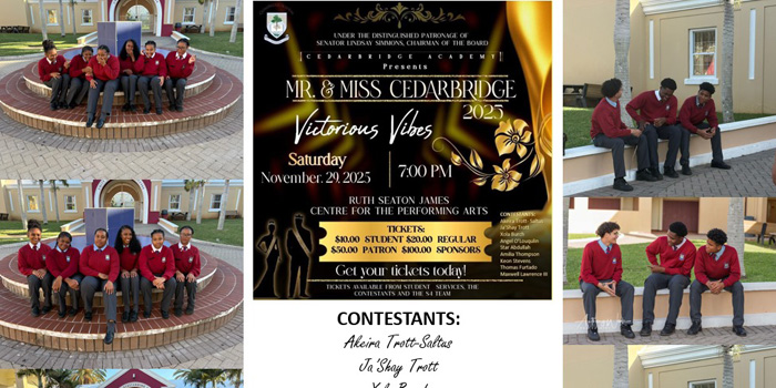 CedarBridge Prepares For 2025 Pageant