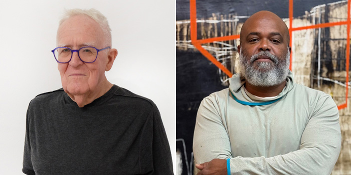 Black Pony Gallery Artists At SCOPE In Miami