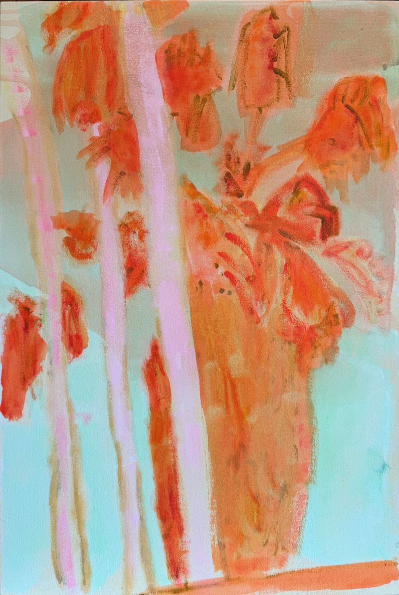 'Close By' Phoebe Hughes & Abi Box Bermuda Nov 2025 (3)