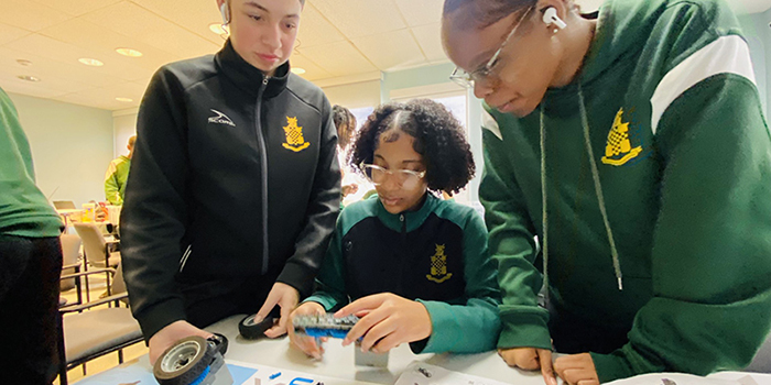 Column: Johnson On Technology & More